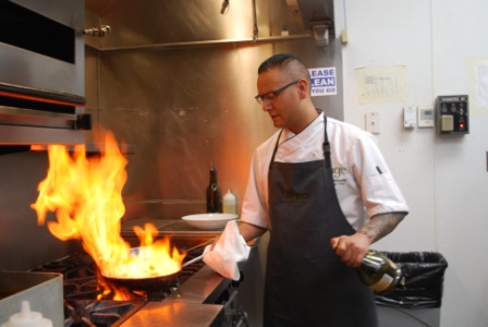 Shane Chartrand Alberta Native News