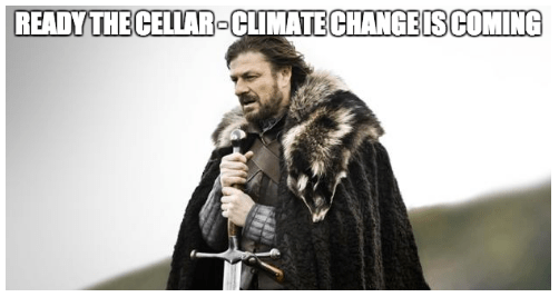 Climate change is coming meme 2017-08-31 at 9.22.14 AM