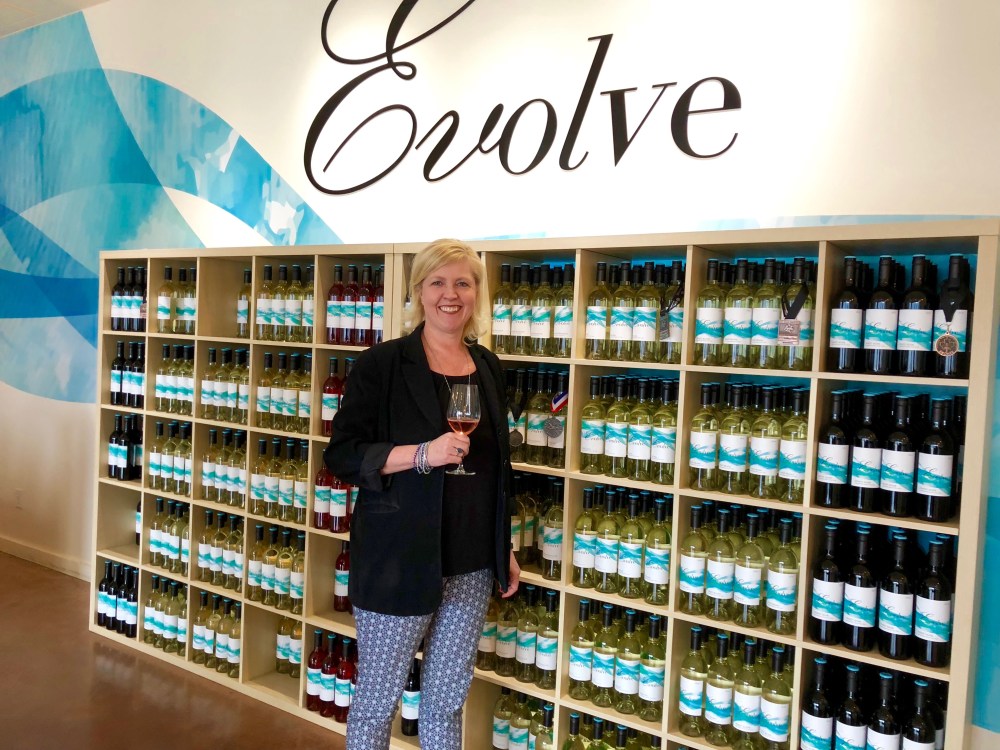 Christa Lee McWatters