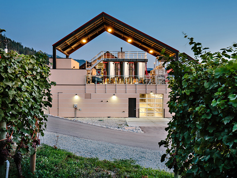 Okanagan photographer - jonadrian.com