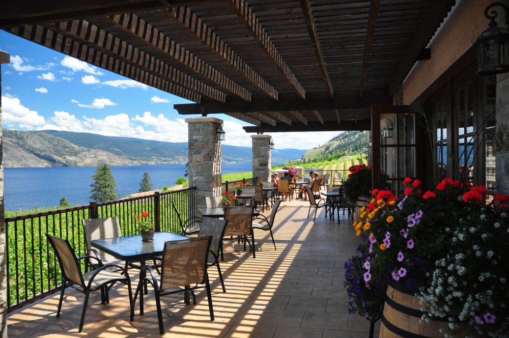 Greata Ranch Winery - ron caswell twitter