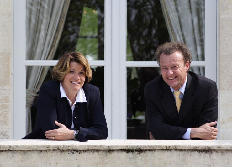 corinne-mentzelopoulos-Alchetron