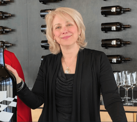 Debbie Gordon - amustread.com