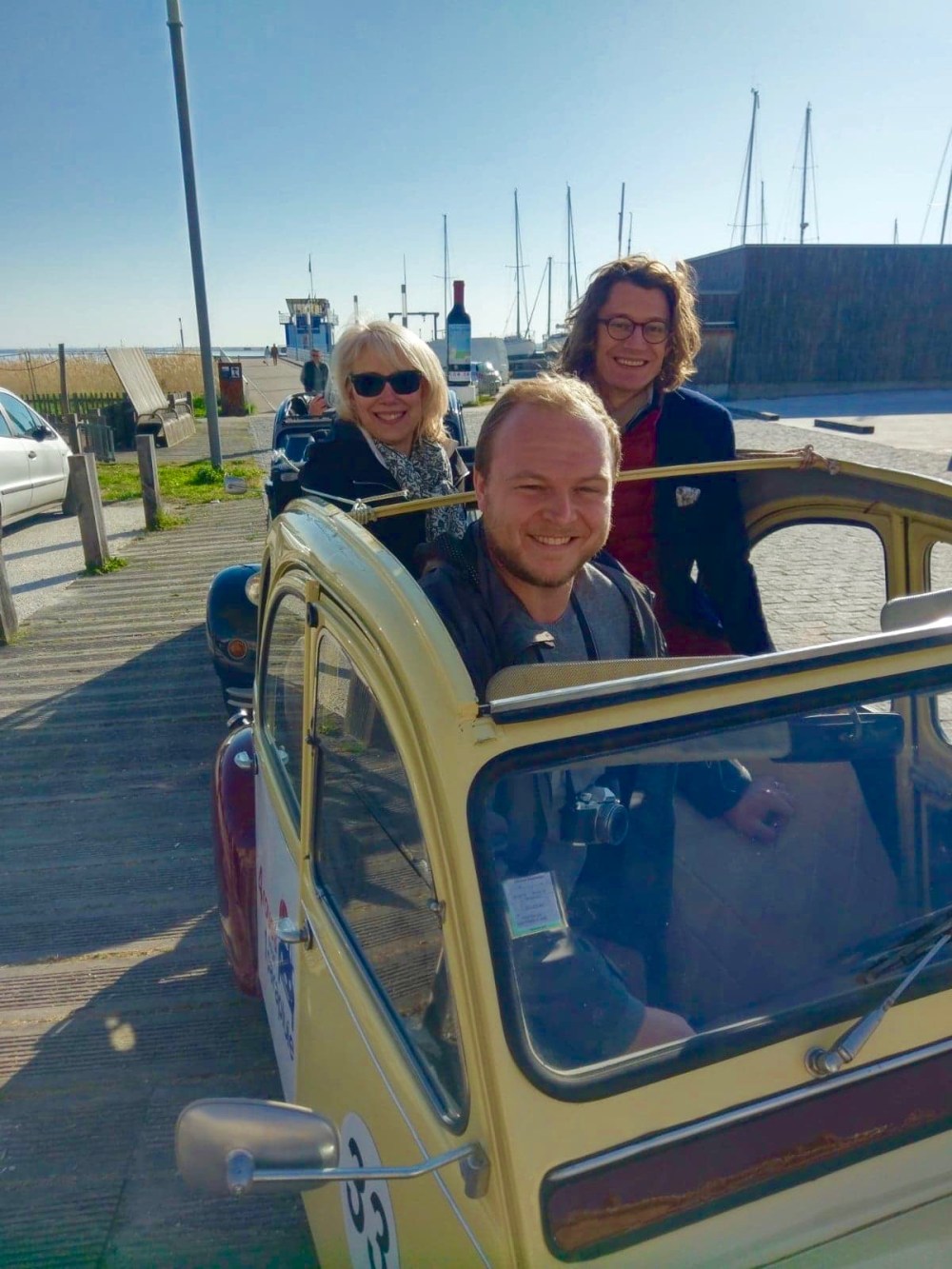 Debbie + Fintan + James (1)