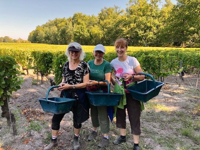 Team Canada amustreadblog