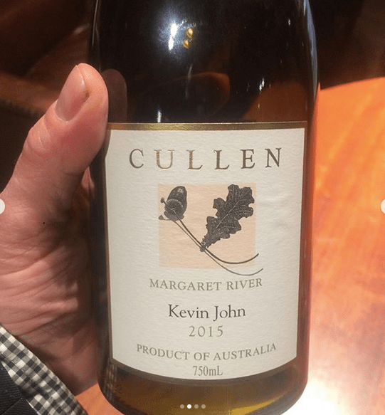 Cullen Kevin John 2015